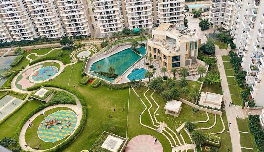 Greater Noida