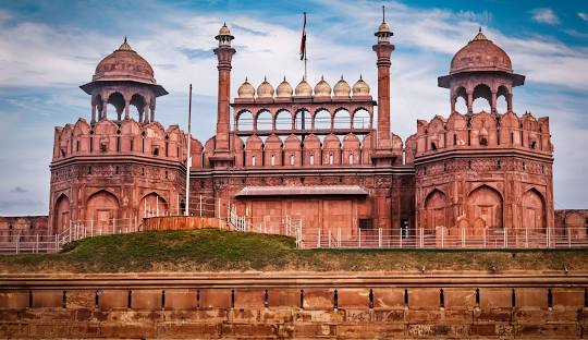 Delhi-NCR